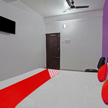 Hotel O Sun City Патна Екстер'єр фото
