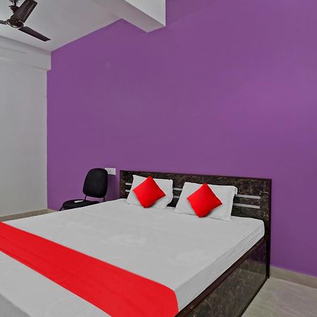 Hotel O Sun City Патна Екстер'єр фото