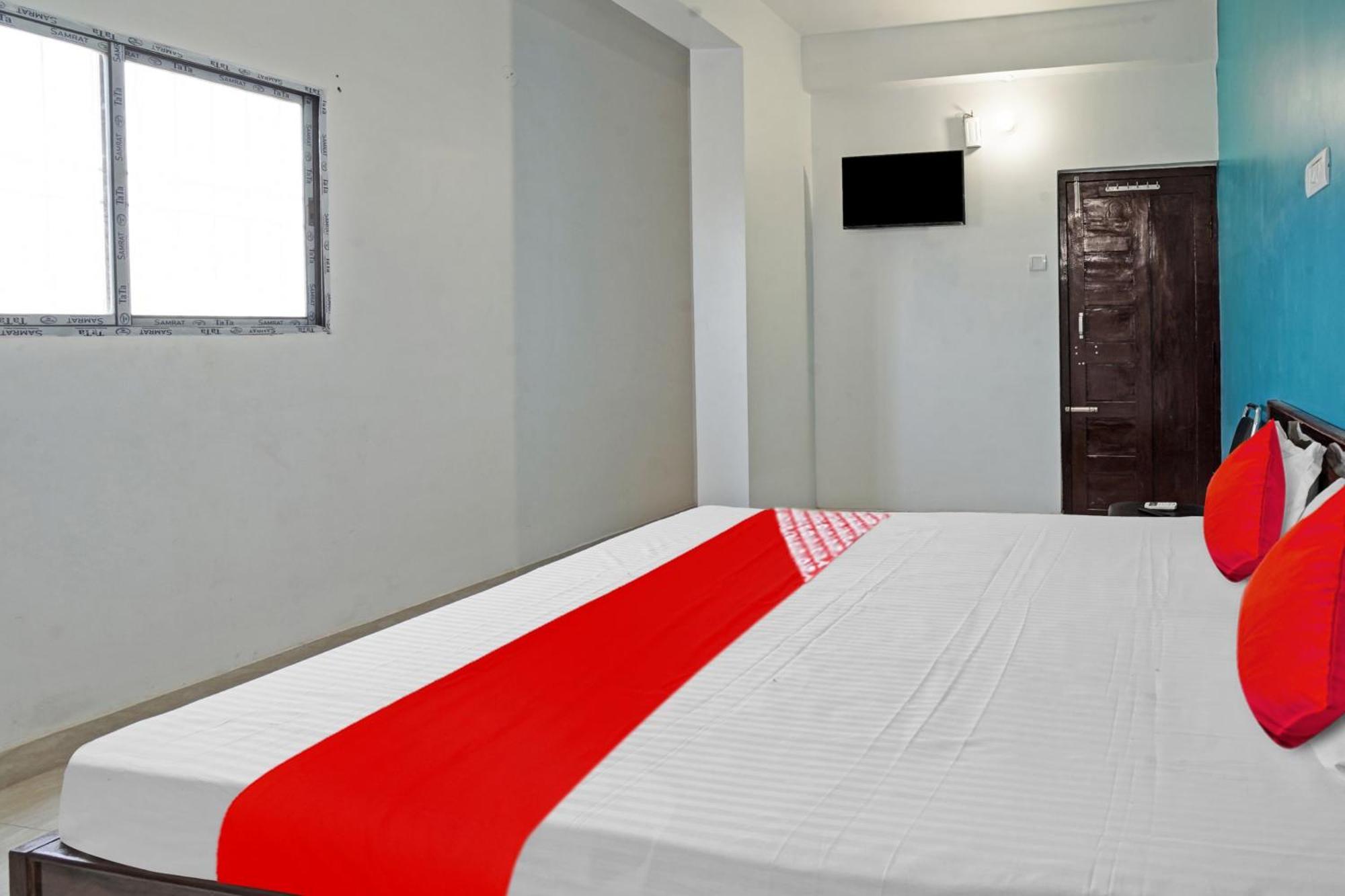 Hotel O Sun City Патна Екстер'єр фото